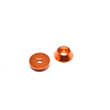10 PCS AuroraRC M3 Cup Head Hex Screw Gasket Washer for RC FPV Racing Drone