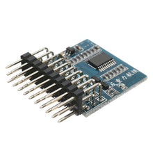 Tarot 8 Channel Signal Conversion Module PWM/PPM/SBUS/DBUS/S-BUS/D-BUS/Pixhawk For Multicopter Drone