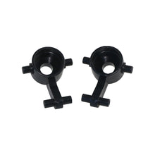 2Pcs JJRC Q65 C606-13 RC Car Steering Cup For 1/10 Vehicle RC Car Model Parts