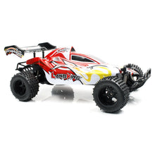 Feilun LK813 1/10 2.4G 2WD 20km/h Brushed Rc Car Off-road Buggy RTR Toy