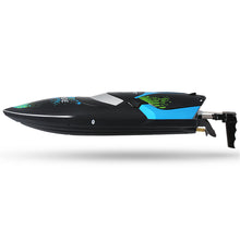 JJRC S3 Latitude 2.4GHz 2CH 25KM/h High Speed Mini Racing RC Boat RTR