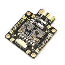 Matek F405-STD BetaFlight STM32F405 Flight Controller+Matek FCHUB-6S Hub Power Distribution Board for RC Drone