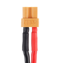 ZOP Power 11.1V 450mAh 70C 3S Lipo Battery XT30 Plug for FPV Racing Multi Rotor