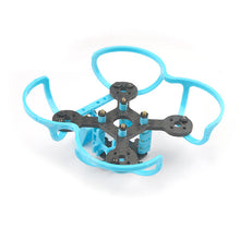 5pcs Revenger55 55mm Wheelbase RC Drone FPV Racing Frame Kit for tinywhoop cinewhoop