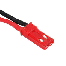 ZOP Power 3.7V 850mAh 1S 45C Lipo Battery JST Plug