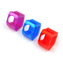 3D Printer TPU Camera Mount for SQ11 1080P Damping 30 Degree Elevation Angle for RC Drone 7.2g 