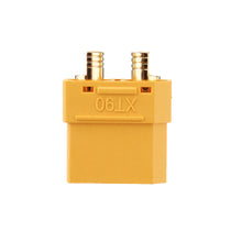 1Pair Amass XT90H Male & Female Plug Connectors Adapter Plug for RC Model Lipo Battery 