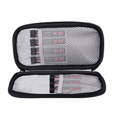 URUAV 13*13/16*11/20*11cm Storage Bag for Power Bank Mobile Power RC Battery