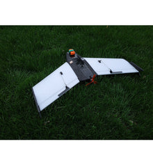 CK Wing EPP Carbon Fiber 840mm Wingspan Triangle Wing RC Airplane Kit only for FPV Racing Compatible F3/F4