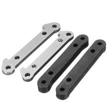 ZD Racing Parts 1:10 10421-S 10427-S Front/Rear Arm Fixed Block Parts Group No.7181 Original