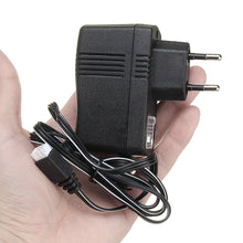 HG P104 P402 P403 P404 P407 P601 P801 P802 1/10 1/12 Rc Car Parts 7.4V 800mAh EU Charger WE0021