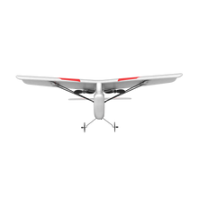 Volantex Traninstar Micro 781-2 200mm Wingspan EPP RC Airplane Fixed Wing with 2.4GHz 2CH Remote Control RTF 