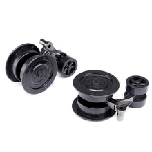 Lead Wheel For SG 1203 1/12 Drift RC Tank High Speed Vehicle Models RC Car Wheel Parts