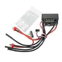 DHK Hobby H143 Brushless ESC 120A Waterproof 1/8 8382 Maximus RC Car Part