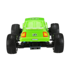 ZD TX-16 1/16 4WD 2.4G Off-road Truggy Brushless RTR RC Car