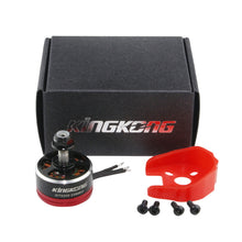KINGKONG/LDARC 2205 GT2205 2350KV 2-4S Brushless Motor With Motor Protector For 210 220 RC Drone FPV Racing