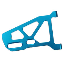 FS Racing 1/10 Metal Upgrade Front Lower Suspension Arm 513007 OP Desert Buggy Truck RC Car Parts 