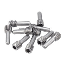 10PCS M3 M4 12mm Metal Machine Screw for 1/10 Crawler Rc Car Parts 
