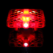 DHD D3 Mini Mesh One Key Return Headless Mode 2.4G 4CH 6-Axis RC Drone Quadcopter RTF 