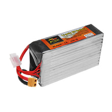 ZOP POWER 22.2V 8000mAh 60C 6S Lipo Battery With XT60 Plug For RC Model