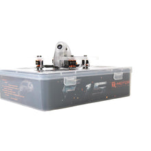 T-MOTOR FALCON 15 95mm FPV Racing Drone PNP F3 Built-in Barometer 15A 5.8GHz 25mW with Smart Audio