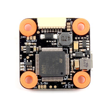 20x20mm Skystars Talon Mini F4 Flytower F4 OSD Flight Controller & 20A BL_S 4in1 ESC & 48CH 25/100/200mW VTX