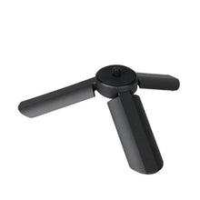 Universal Mini Tripod Monopod Foldable Stand for Feiyu/Zhiyun Gimbal 