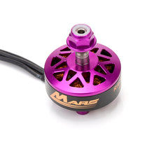 DYS Mars 2306 2400KV 2750KV 3-6S Racing Brushless Motor for RC Drone FPV Racing
