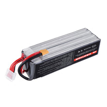 URUAV 22.2V 8000mAh 30/60C 6S Lipo Battery XT60 Plug for RC Quadcopter FPV Drone