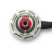 Emax RS2306 White Edition 2750KV 2550KV 3-4S Racing Brushless Motor For RC Drone FPV Racing