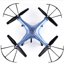 Syma X5HW WIFI FPV With HD Camera Altitude Mode 2.4G 4CH 6Axis RC Drone Quadcopter RTF