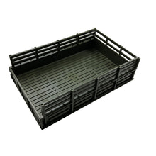 DIY RC Car Kit WPL WPL B24 1/16 RTR 4 WD RC Military Truck 2.4GHZ 