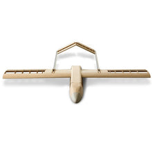 Dancing Wings Hobby DW Wing RQ7 RQ-7 Shadow 2000mm Wingspan Balsa Wood RC Airplane KIT