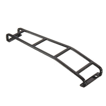 Upgraded Stainless Steel Rear Ladder Staircase for 1/10 TRX4 G500 RC Car Model Parts