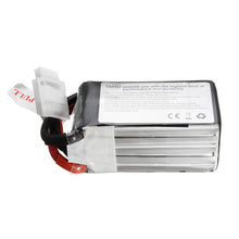 TATTU 18.5V 1300mAh 75C 24.05Wh 5S XT60 Plug Lipo Battery for FPV RC Drone