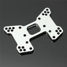 Alloy Upgrade Rear Shock Absorber Board For HSP 1/10 RC Racing Buggy Truck Buggy RC Car Parts