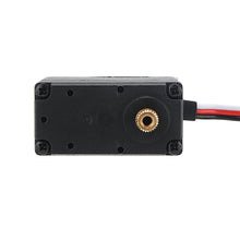 DSSERVO RDS3115MG 17kg 270° Dual Ball Bearing Metal Gear Digital Servo For RC Robot DIY 