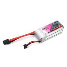 GNB 4S1P 1300mAh 4S 130C 14.8V XT60 LiPo Battery For RC Drone 