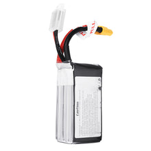 Ovonic 14.8V 1300mAh 80C 4S Lipo Battery XT60 Plug for FPV RC Drone