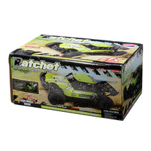 HBX 1/18 RC Car 4WD Ratchet Off Road Sandrail Buggy 18856 