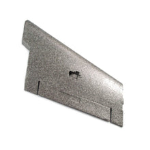 Reptile Harrier S1100 Gray 1100mm Wingspan FPV Flying Wing RC Airplane Spare Part EPP Right Main Wing 1 Piece