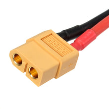 150mm XT60 Female Plug To XT60 Female Plug Adapter Connector