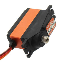 CYS-S8210  4.8-6.0V Metal Gear Micro Digital Tail Servo for 450 500 RC Helicopter