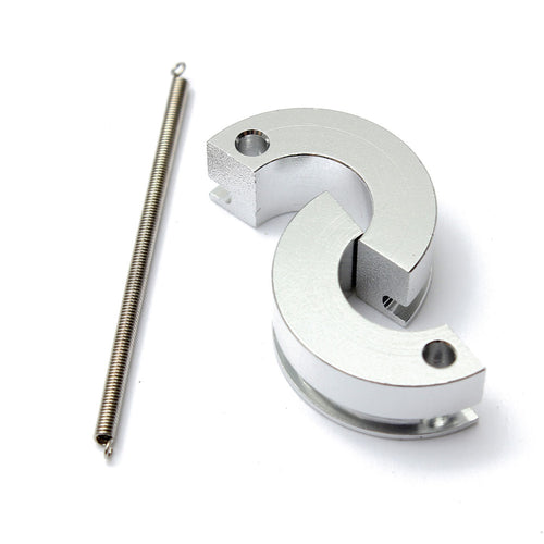 Clutch Disc For HSP 1/10 RC Car Parts Racing Buggy Truck Buggy 