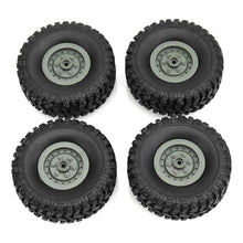 WPL Trailer Set For WPL B1 B24 B16 C24 1/16 4WD 6WD RC Car Parts