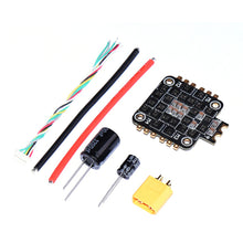 4 In 1 35A 3-6S BLheli 32 Brushless ESC support Dshot1200 for RC Drone FPV Racing