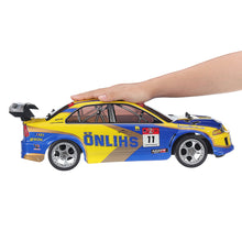 ZINGO Racing 9113 1/10 2.4G RWD Drift RC Car Electric On-Road Vehicle RTR Model