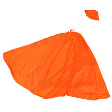 2.4m Parachute Ejection Umbrella For 5-6kg X-uav Talon Clouds FPV RC Airplane Drone Outdoor Flying Shooting