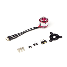 AEORC RC Power Combo MM1104H 1104 KV3700 3700KV Brushless Motor + 1s/2s 5A ESC+5030 Prop for RC Fixed Wing Airplane Plane