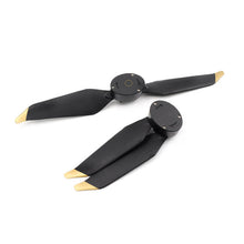 2Pcs 8311 Low-Noise Quick-Release LED Flash Propellers For DJI Mavic Pro / Platinum